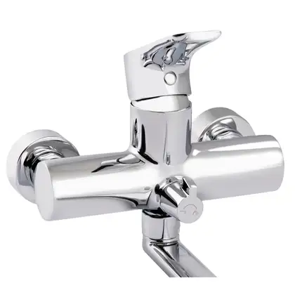 Змішувач для ванни Qtap Flaja 3210102GC (QTFLA3210102GC) фото 3 Aquada.com.ua Змішувач для ванни Qtap Flaja 3210102GC (QTFLA3210102GC) фото 3 Aquada.com.ua