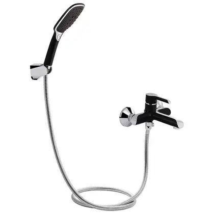 Змішувач для ванни Qtap Grand BCR 006 (QTGRABCR006) фото 1 Aquada.com.ua Змішувач для ванни Qtap Grand BCR 006 (QTGRABCR006) фото 1 Aquada.com.ua