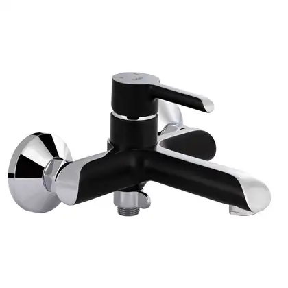Змішувач для ванни Qtap Grand BCR 006 (QTGRABCR006) фото 3 Aquada.com.ua Змішувач для ванни Qtap Grand BCR 006 (QTGRABCR006) фото 3 Aquada.com.ua
