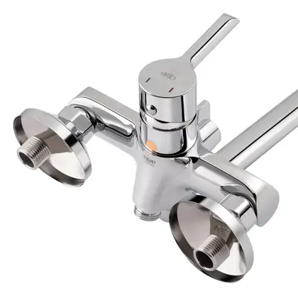 Змішувач для ванни Qtap Grand CRM 005 (QTGRACRM005) фото 5 Aquada.com.ua Змішувач для ванни Qtap Grand CRM 005 (QTGRACRM005) фото 5 Aquada.com.ua