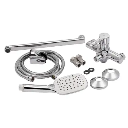Змішувач для ванни Qtap Grand CRM 005 (QTGRACRM005) фото 8 Aquada.com.ua Змішувач для ванни Qtap Grand CRM 005 (QTGRACRM005) фото 8 Aquada.com.ua
