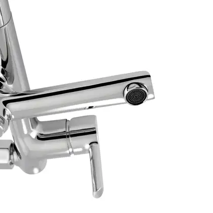 Душова система Qtap Grand CRM 1004 (QTGRACRM1004) фото 5 Aquada.com.ua