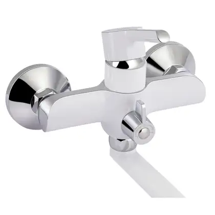 Змішувач для ванни Qtap Grand WCR 005 (QTGRAWCR005) фото 4 Aquada.com.ua