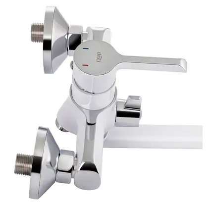 Змішувач для ванни Qtap Grand WCR 005 (QTGRAWCR005) фото 5 Aquada.com.ua