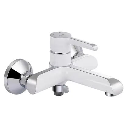 Змішувач для ванни Qtap Grand WCR 006 (QTGRAWCR006) фото 3 Aquada.com.ua