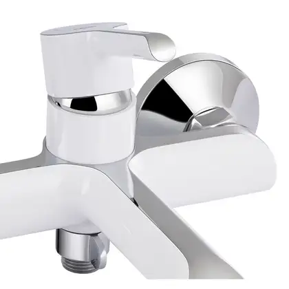 Змішувач для ванни Qtap Grand WCR 006 (QTGRAWCR006) фото 4 Aquada.com.ua