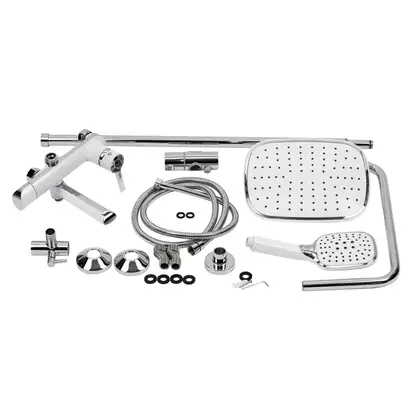 Душова система Qtap Grand WCR 1004 (QTGRAWCR1004) фото 10 Aquada.com.ua Душова система Qtap Grand WCR 1004 (QTGRAWCR1004) фото 10 Aquada.com.ua