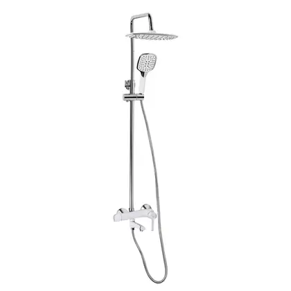 Душова система Qtap Grand WCR 1004 (QTGRAWCR1004) фото 1 Aquada.com.ua Душова система Qtap Grand WCR 1004 (QTGRAWCR1004) фото 1 Aquada.com.ua