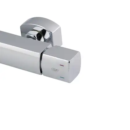 Змішувач для душу Qtap Krychle 4052104C (QTKRL4052104C) фото 4 Aquada.com.ua Змішувач для душу Qtap Krychle 4052104C (QTKRL4052104C) фото 4 Aquada.com.ua