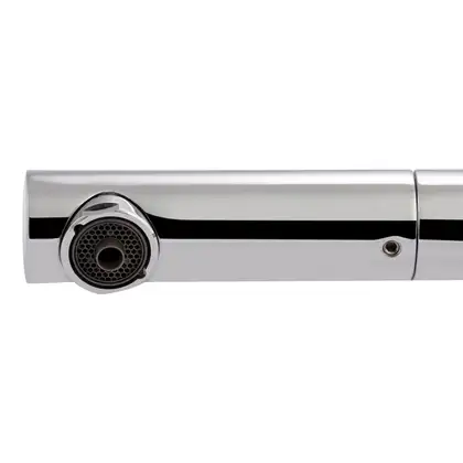 Змішувач для кухні з фільтром Qtap Kuchyne 92107FC (QTKUCH92107FC) фото 6 Aquada.com.ua