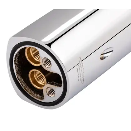Змішувач для біде Qtap Labe 2020107C (QTLABE2020107C) фото 3 Aquada.com.ua Змішувач для біде Qtap Labe 2020107C (QTLABE2020107C) фото 3 Aquada.com.ua