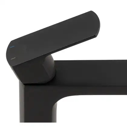 Змішувач для раковини Qtap Lipno 1023H101CB (QTLIPNO1023H101CB) фото 3 Aquada.com.ua
