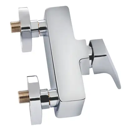 Змішувач для душу Qtap Namesti 4025102C (QTNAM4025102C) фото 3 Aquada.com.ua Змішувач для душу Qtap Namesti 4025102C (QTNAM4025102C) фото 3 Aquada.com.ua