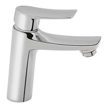 Змішувач для раковини Qtap Nihonto 1022101C (QTNH1022101C) фото 1 Aquada.com.ua Змішувач для раковини Qtap Nihonto 1022101C (QTNH1022101C) фото 1 Aquada.com.ua