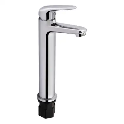 Змішувач для раковини Qtap Olsava 1012H107C (QTOLS1012H107C) фото 1 Aquada.com.ua Змішувач для раковини Qtap Olsava 1012H107C (QTOLS1012H107C) фото 1 Aquada.com.ua