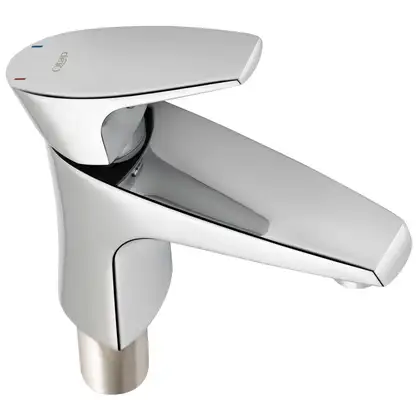 Змішувач для раковини Qtap Optima CRM 001 (QTOPTCRM 001) фото 3 Aquada.com.ua Змішувач для раковини Qtap Optima CRM 001 (QTOPTCRM 001) фото 3 Aquada.com.ua