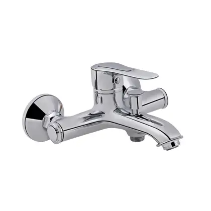 Змішувач для ванни Qtap Rozkos 3055104DC (QTRZS3055104DC) фото 1 Aquada.com.ua Змішувач для ванни Qtap Rozkos 3055104DC (QTRZS3055104DC) фото 1 Aquada.com.ua