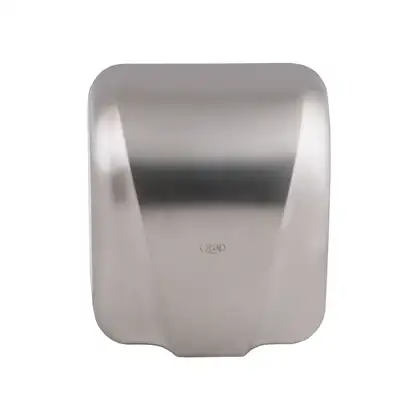 Сушарка для рук Qtap Susici S1800MP 1800 Вт (QTS1800MP) фото 3 Aquada.com.ua Сушарка для рук Qtap Susici S1800MP 1800 Вт (QTS1800MP) фото 3 Aquada.com.ua