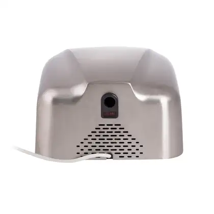 Сушарка для рук Qtap Susici S1800MP 1800 Вт (QTS1800MP) фото 4 Aquada.com.ua Сушарка для рук Qtap Susici S1800MP 1800 Вт (QTS1800MP) фото 4 Aquada.com.ua