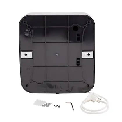 Сушарка для рук Qtap Susici S1800MP 1800 Вт (QTS1800MP) фото 6 Aquada.com.ua Сушарка для рук Qtap Susici S1800MP 1800 Вт (QTS1800MP) фото 6 Aquada.com.ua