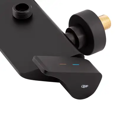 Душова система Qtap Sloup 51105OGB (QTSL51105OGB) фото 4 Aquada.com.ua