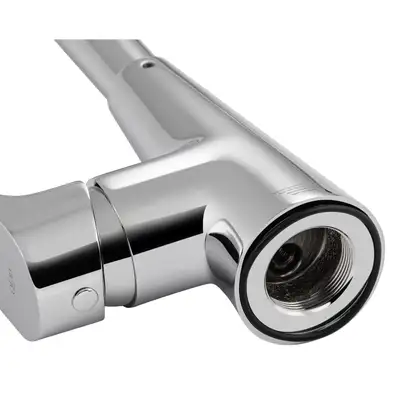 Змішувач для кухні Qtap Svitava 9011107C (QTSV9011107C) фото 3 Aquada.com.ua Змішувач для кухні Qtap Svitava 9011107C (QTSV9011107C) фото 3 Aquada.com.ua