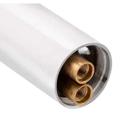 Змішувач для біде Qtap Ustek 2016107CW (QTUS2016107CW) фото 3 Aquada.com.ua Змішувач для біде Qtap Ustek 2016107CW (QTUS2016107CW) фото 3 Aquada.com.ua