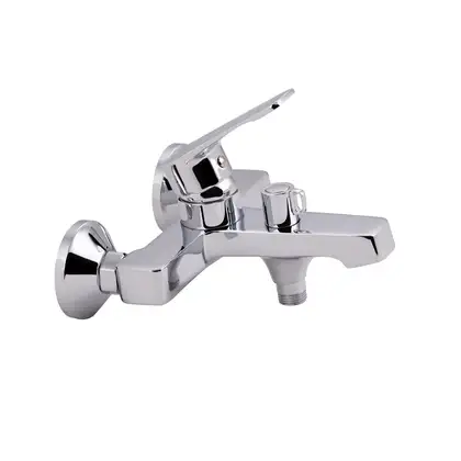 Змішувач для ванни Qtap Vitkov 3019104GC (QTVIT3019104GC) фото 3 Aquada.com.ua Змішувач для ванни Qtap Vitkov 3019104GC (QTVIT3019104GC) фото 3 Aquada.com.ua