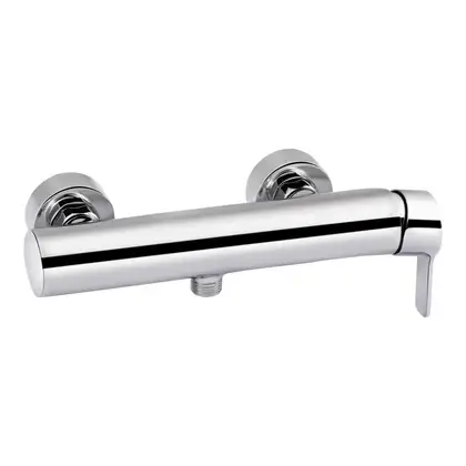 Змішувач для душу Qtap Zdenek 4032102C (QTZDN4032102C) фото 1 Aquada.com.ua Змішувач для душу Qtap Zdenek 4032102C (QTZDN4032102C) фото 1 Aquada.com.ua