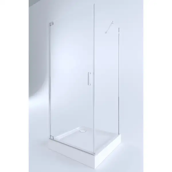 Душова кабіна Qtap Aquarius CRM1099SC6 Clear (AQUACRM1099SC6) фото 3 Aquada.com.ua Душова кабіна Qtap Aquarius CRM1099SC6 Clear (AQUACRM1099SC6) фото 3 Aquada.com.ua