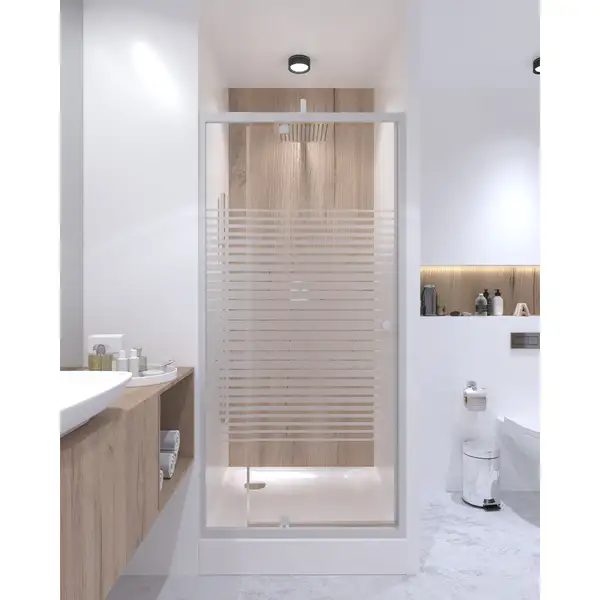 Душові двері в нішу Qtap Pisces WHI208-9.CP5 (PISWHI2089CP5) фото 10 Aquada.com.ua Душові двері в нішу Qtap Pisces WHI208-9.CP5 (PISWHI2089CP5) фото 10 Aquada.com.ua