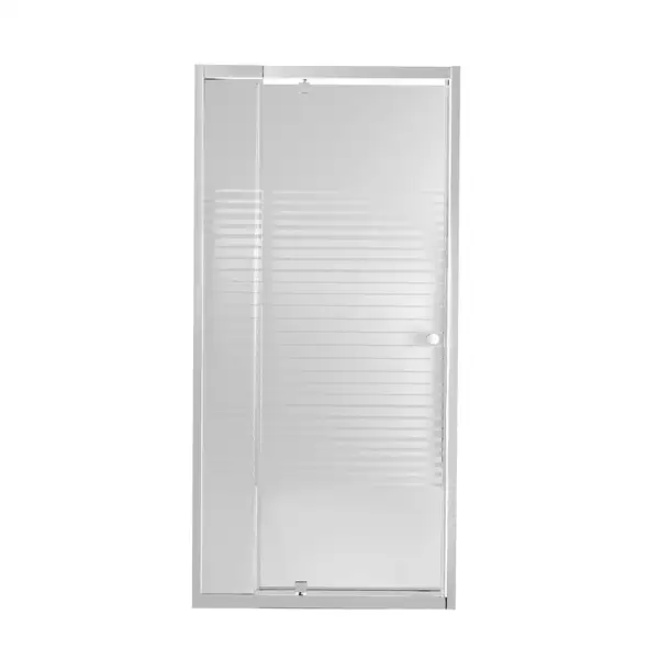 Душові двері в нішу Qtap Pisces WHI208-9.CP5 (PISWHI2089CP5) фото 1 Aquada.com.ua Душові двері в нішу Qtap Pisces WHI208-9.CP5 (PISWHI2089CP5) фото 1 Aquada.com.ua