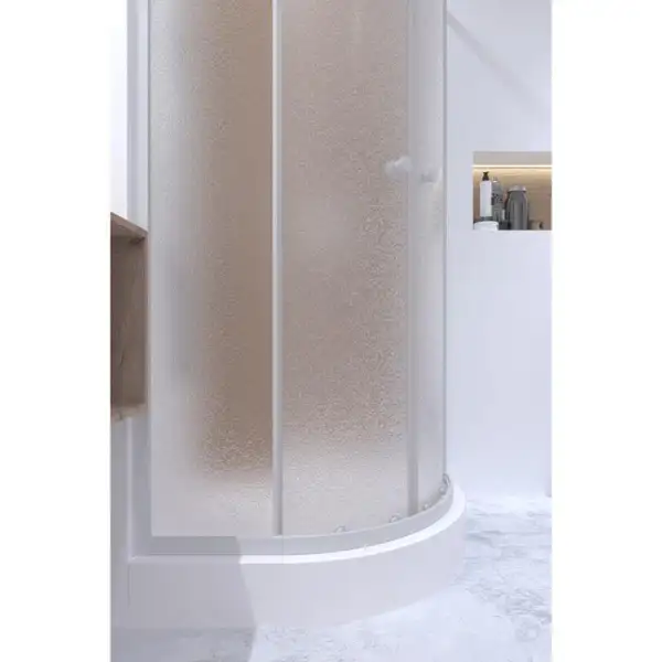 Душова кабіна Qtap Presto WHI1099AP5 Pear (PREWHI1099AP5) фото 10 Aquada.com.ua Душова кабіна Qtap Presto WHI1099AP5 Pear (PREWHI1099AP5) фото 10 Aquada.com.ua