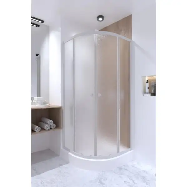 Душова кабіна Qtap Presto WHI1099AP5 Pear (PREWHI1099AP5) фото 11 Aquada.com.ua Душова кабіна Qtap Presto WHI1099AP5 Pear (PREWHI1099AP5) фото 11 Aquada.com.ua