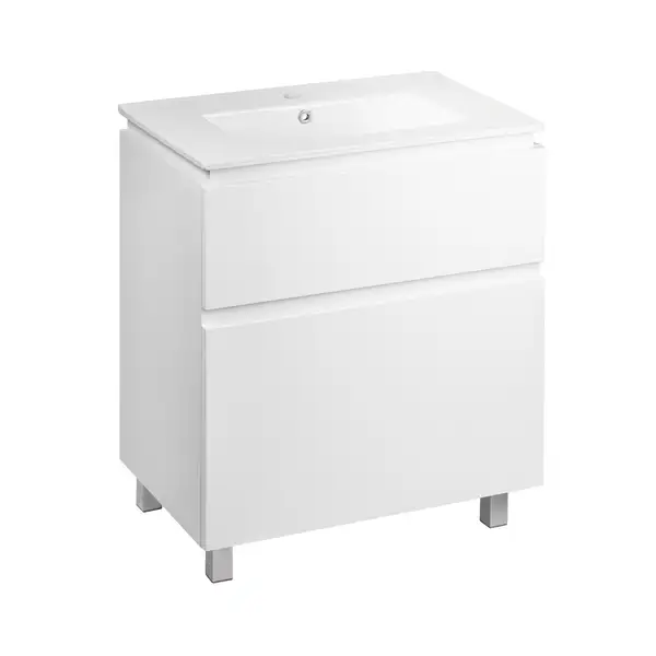 Тумба підлогова з умивальником Qtap Albatross QT0171TN700D3070CW (QT0171TN700D3070CW) фото 1 Aquada.com.ua Тумба підлогова з умивальником Qtap Albatross QT0171TN700D3070CW (QT0171TN700D3070CW) фото 1 Aquada.com.ua