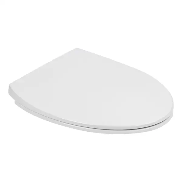 Унітаз підвісний Qtap Leo безобідковий з сидінням Slim Soft-close QT11331002ERW (QT11331002ERW) фото 6 Aquada.com.ua Унітаз підвісний Qtap Leo безобідковий з сидінням Slim Soft-close QT11331002ERW (QT11331002ERW) фото 6 Aquada.com.ua