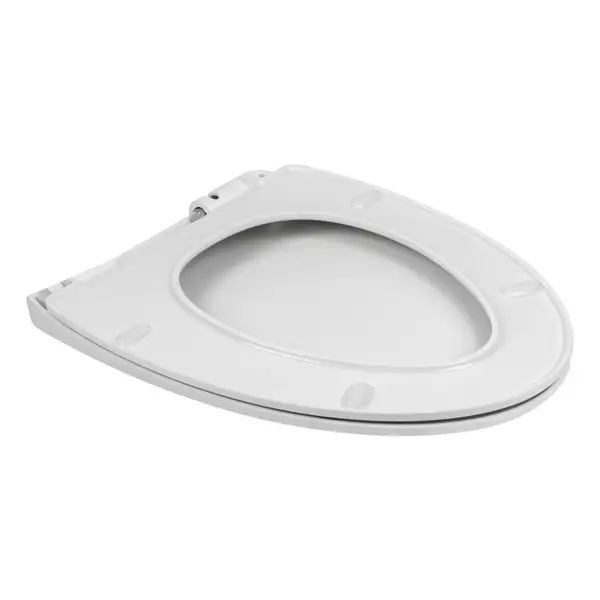 Унітаз підвісний Qtap Leo безобідковий з сидінням Slim Soft-close QT11331002ERW (QT11331002ERW) фото 7 Aquada.com.ua Унітаз підвісний Qtap Leo безобідковий з сидінням Slim Soft-close QT11331002ERW (QT11331002ERW) фото 7 Aquada.com.ua