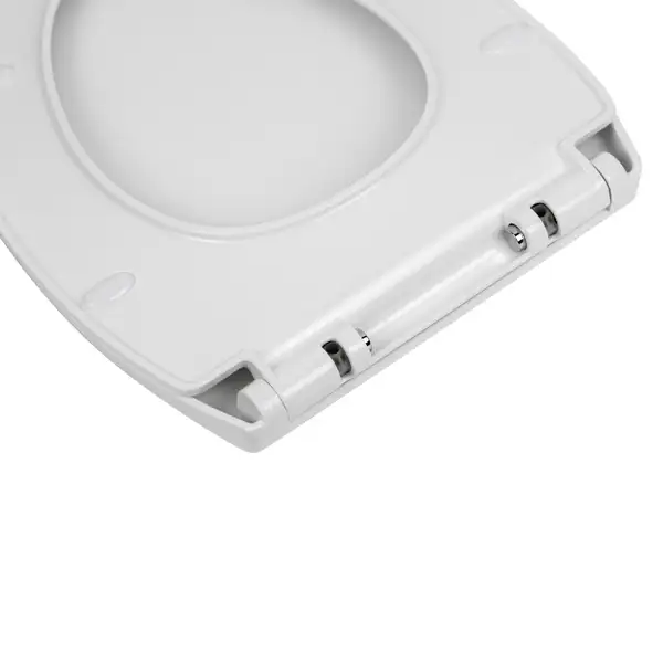 Унітаз підвісний Qtap Leo безобідковий з сидінням Slim Soft-close QT11331002ERW (QT11331002ERW) фото 8 Aquada.com.ua Унітаз підвісний Qtap Leo безобідковий з сидінням Slim Soft-close QT11331002ERW (QT11331002ERW) фото 8 Aquada.com.ua