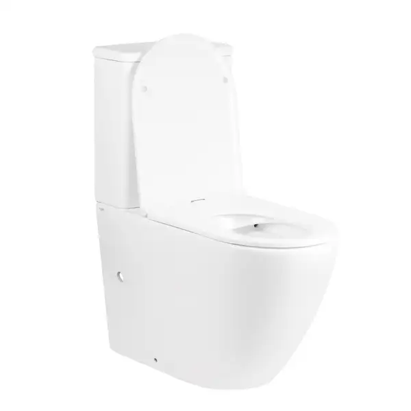 Унітаз-компакт Qtap Robin безобідковий з сидінням Soft-close QT13222141ARW (QT13222141ARW) фото 3 Aquada.com.ua Унітаз-компакт Qtap Robin безобідковий з сидінням Soft-close QT13222141ARW (QT13222141ARW) фото 3 Aquada.com.ua