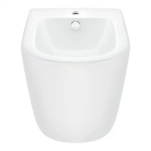 Біде підлогове Qtap Robin QT13442141CW (QT13442141CW) фото 3 Aquada.com.ua