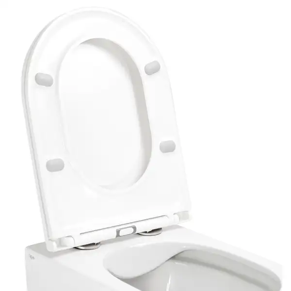 Унітаз підвісний Qtap Scorpio безобідковий з сидінням Slim Soft-close QT1433053ERW (QT1433053ERW) фото 3 Aquada.com.ua Унітаз підвісний Qtap Scorpio безобідковий з сидінням Slim Soft-close QT1433053ERW (QT1433053ERW) фото 3 Aquada.com.ua