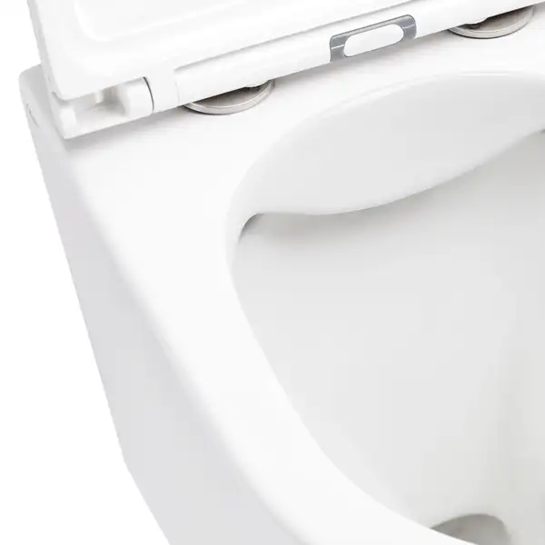 Унітаз підвісний Qtap Scorpio безобідковий з сидінням Slim Soft-close QT1433053ERW (QT1433053ERW) фото 4 Aquada.com.ua Унітаз підвісний Qtap Scorpio безобідковий з сидінням Slim Soft-close QT1433053ERW (QT1433053ERW) фото 4 Aquada.com.ua