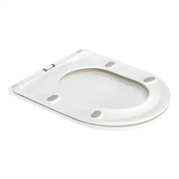 Унітаз підвісний Qtap Scorpio безобідковий з сидінням Slim Soft-close QT1433053ERW (QT1433053ERW) фото 7 Aquada.com.ua Унітаз підвісний Qtap Scorpio безобідковий з сидінням Slim Soft-close QT1433053ERW (QT1433053ERW) фото 7 Aquada.com.ua