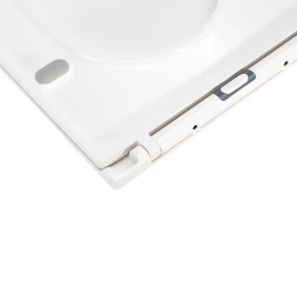 Унітаз підвісний Qtap Scorpio безобідковий з сидінням Slim Soft-close QT1433053ERW (QT1433053ERW) фото 9 Aquada.com.ua Унітаз підвісний Qtap Scorpio безобідковий з сидінням Slim Soft-close QT1433053ERW (QT1433053ERW) фото 9 Aquada.com.ua