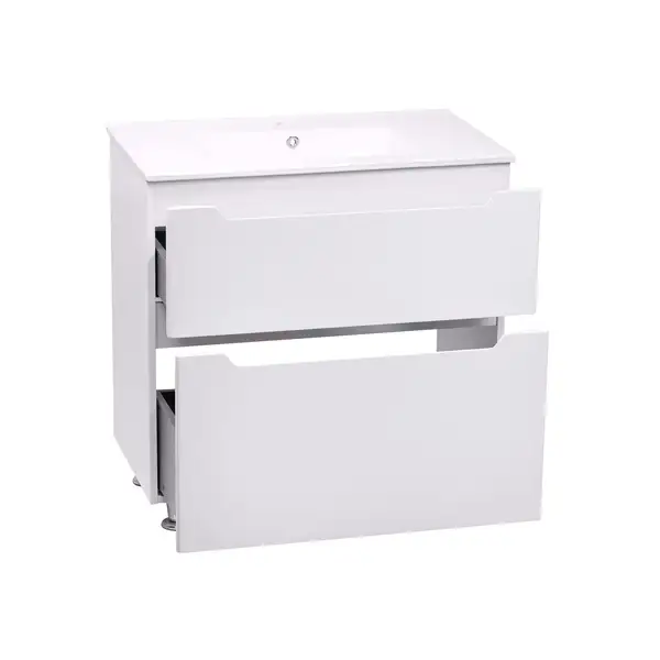 Тумба підлогова з умивальником Qtap Scorpio QT1471TNВ8013080CW (QT1471TNВ8013080CW) фото 3 Aquada.com.ua Тумба підлогова з умивальником Qtap Scorpio QT1471TNВ8013080CW (QT1471TNВ8013080CW) фото 3 Aquada.com.ua