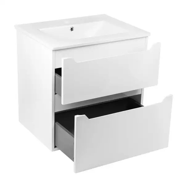 Тумба підвісна з умивальником Qtap Scorpio QT1472TPВ6013060CW (QT1472TPВ6013060CW) фото 3 Aquada.com.ua Тумба підвісна з умивальником Qtap Scorpio QT1472TPВ6013060CW (QT1472TPВ6013060CW) фото 3 Aquada.com.ua