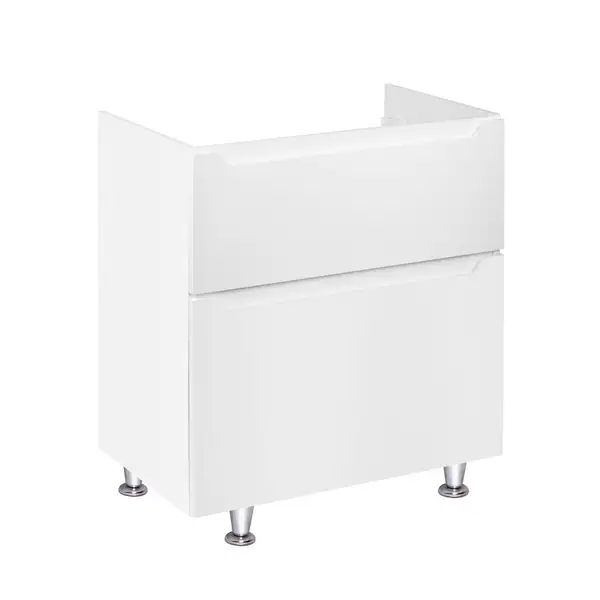 Тумба підлогова Qtap Scorpio QT1473TNВ701W (QT1473TNВ701W) фото 1 Aquada.com.ua Тумба підлогова Qtap Scorpio QT1473TNВ701W (QT1473TNВ701W) фото 1 Aquada.com.ua