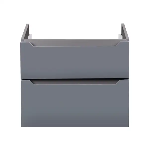 Тумба підвісна Qtap Scorpio QT1474TPВ702G (QT1474TPВ702G) фото 3 Aquada.com.ua