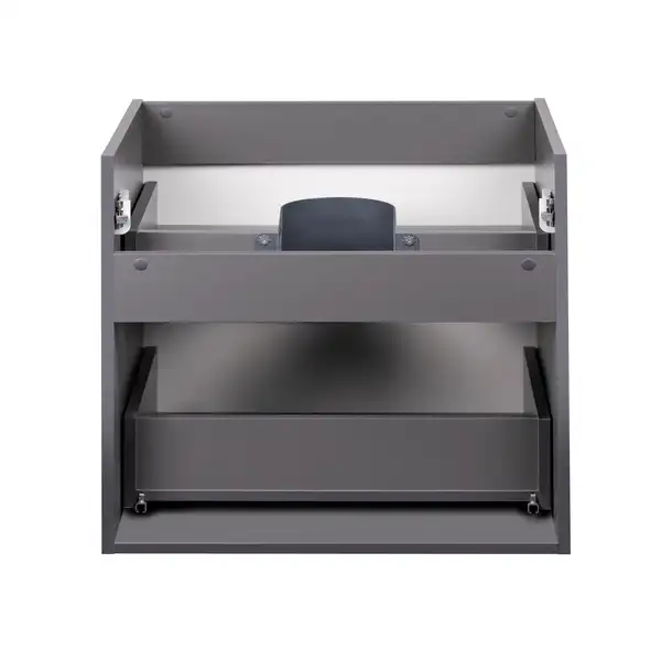 Тумба підвісна Qtap Scorpio QT1474TPВ702G (QT1474TPВ702G) фото 6 Aquada.com.ua