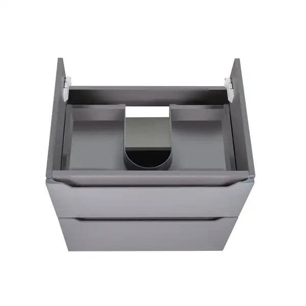 Тумба підвісна Qtap Scorpio QT1474TPВ702G (QT1474TPВ702G) фото 7 Aquada.com.ua